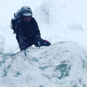 Meet your Posher, Braxton